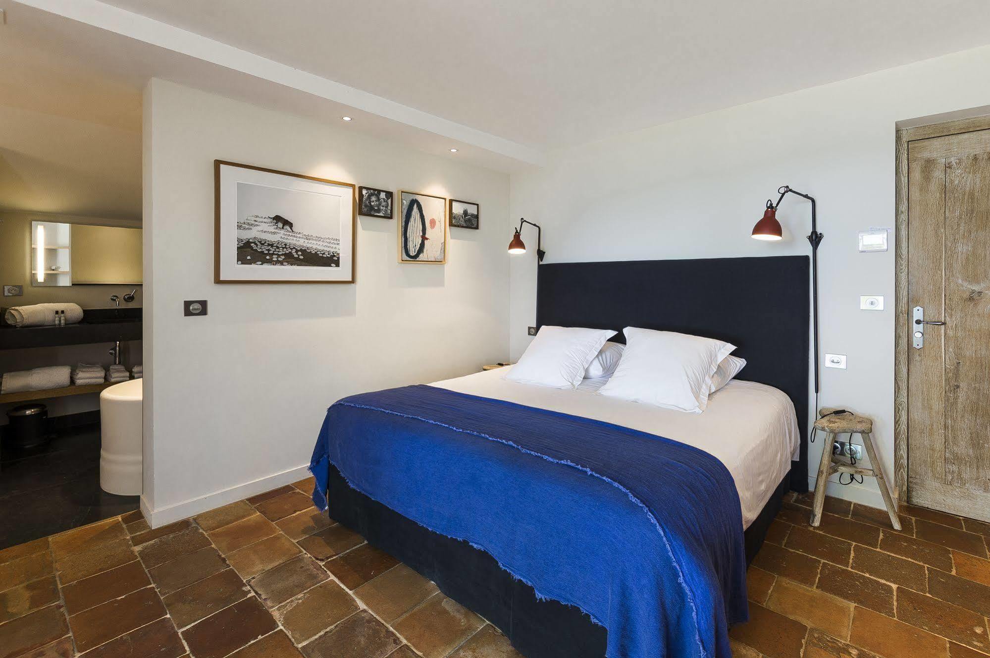 Chateau De Sable Guest House Cavalaire-sur-Mer Exterior foto