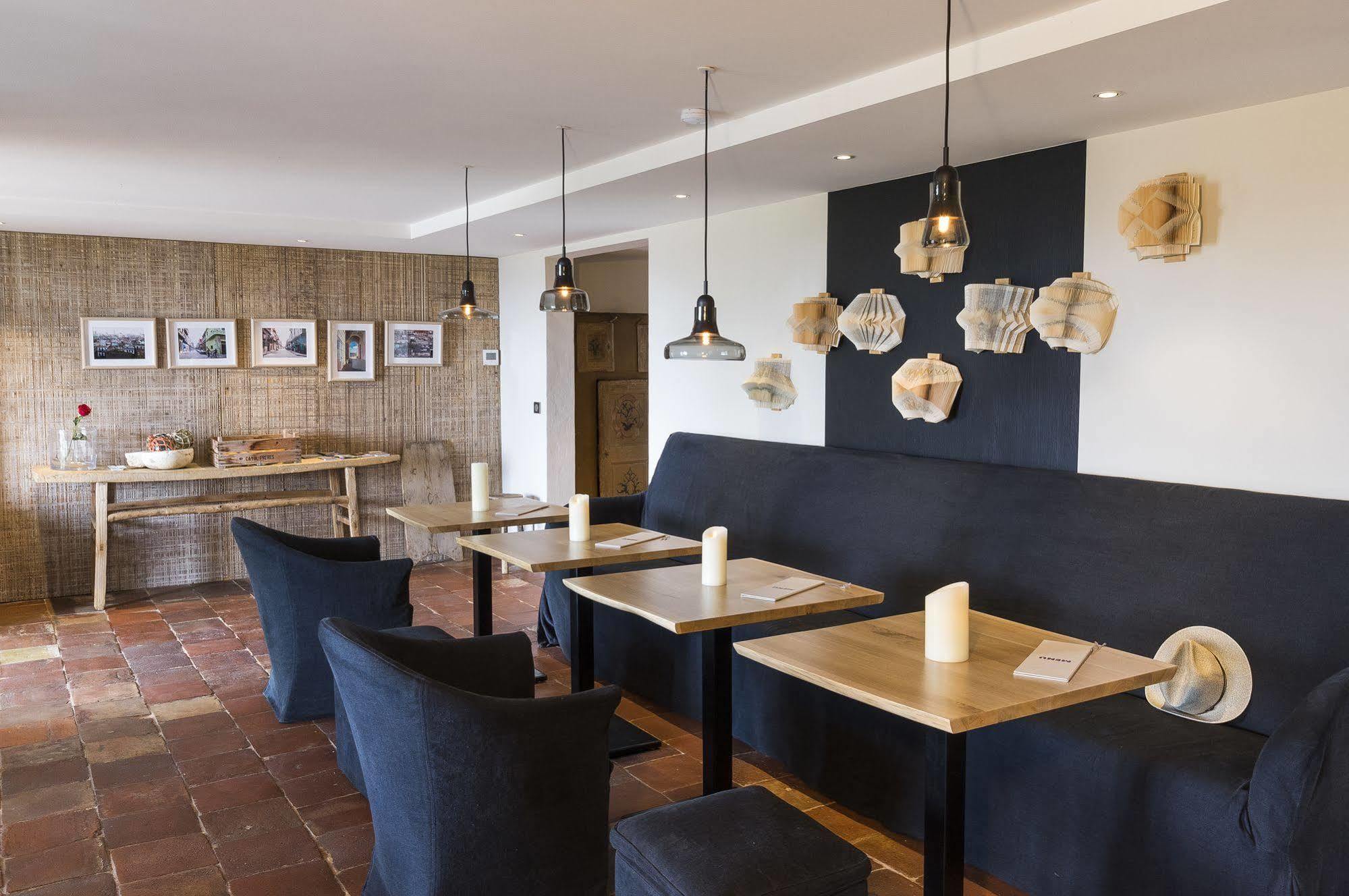Chateau De Sable Guest House Cavalaire-sur-Mer Exterior foto